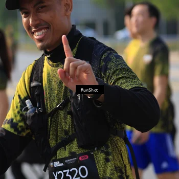 Runner Photo 6996197