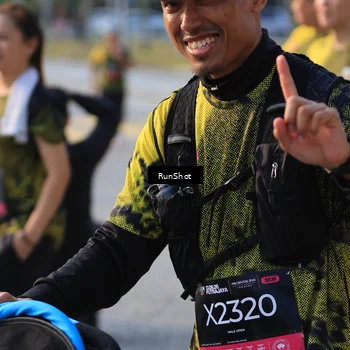 Runner Photo 6996198