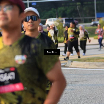 Runner Photo 6996206