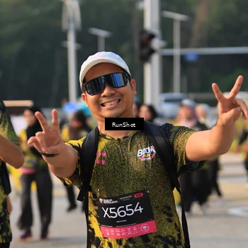 Runner Photo 6996207