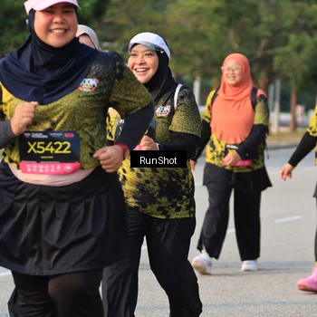 Runner Photo 6996266