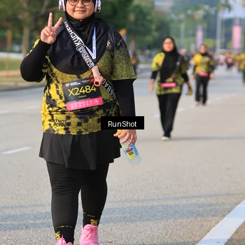 Runner Photo 6996294