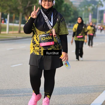 Runner Photo 6996295