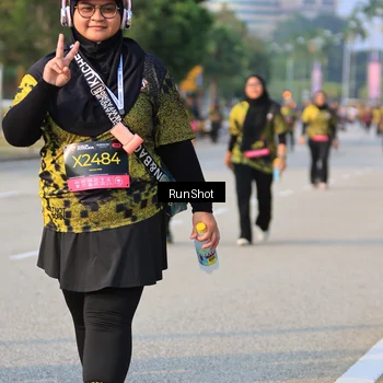 Runner Photo 6996298