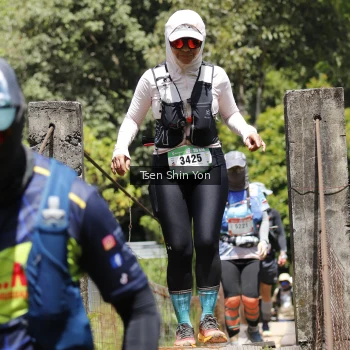 Runner Photo 69963