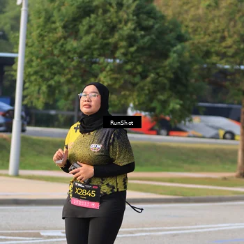 Runner Photo 6996307