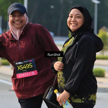 Runner Photo 6996325