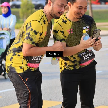 Runner Photo 6996380