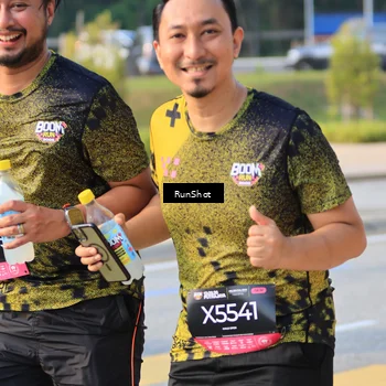 Runner Photo 6996382