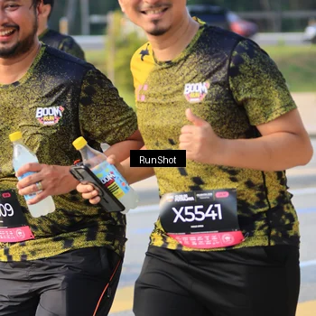 Runner Photo 6996388