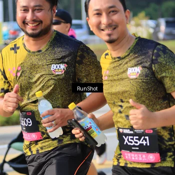 Runner Photo 6996391