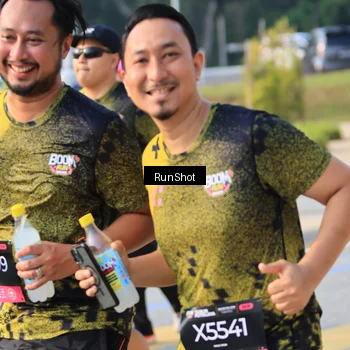 Runner Photo 6996392