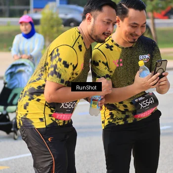 Runner Photo 6996396