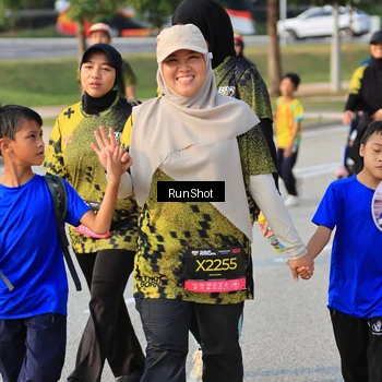 Runner Photo 6996400