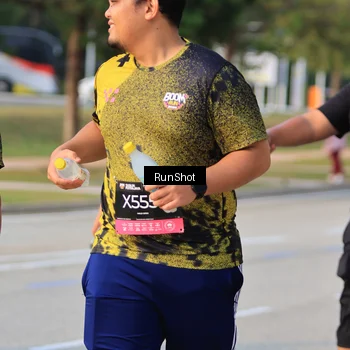 Runner Photo 6996414