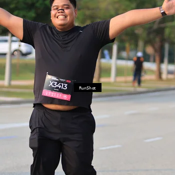 Runner Photo 6996426