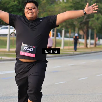 Runner Photo 6996432