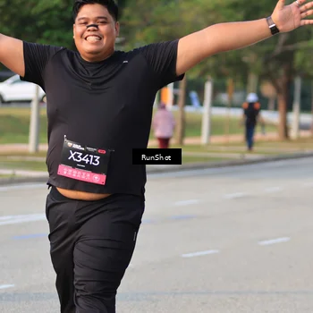 Runner Photo 6996433