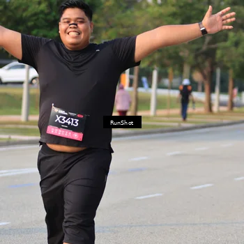 Runner Photo 6996436