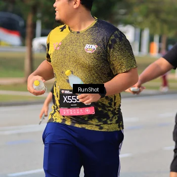 Runner Photo 6996452