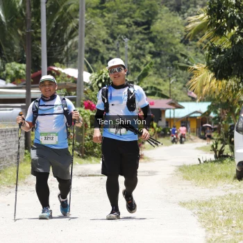 Runner Photo 69967