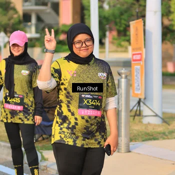 Runner Photo 6996807