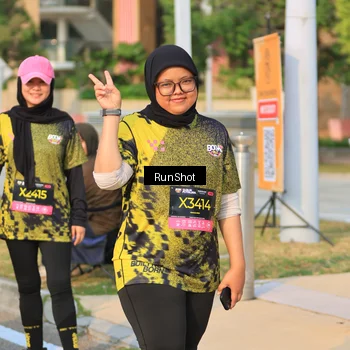 Runner Photo 6996809