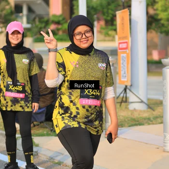 Runner Photo 6996813