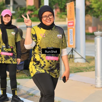 Runner Photo 6996814
