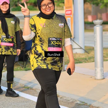 Runner Photo 6996815