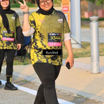 Runner Photo 6996817