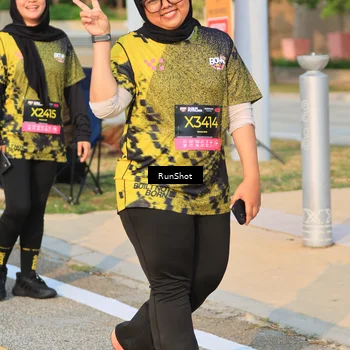 Runner Photo 6996821
