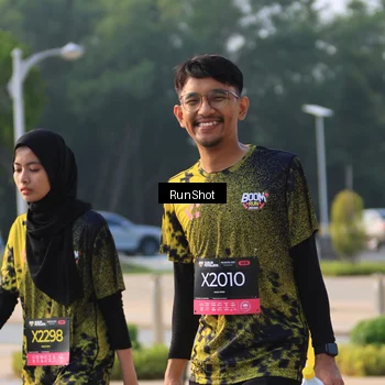 Runner Photo 6996888