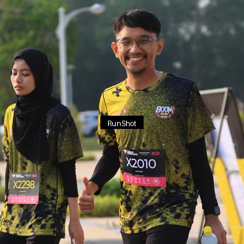 Runner Photo 6996890