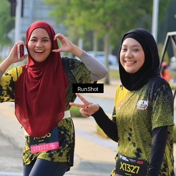 Runner Photo 6996958