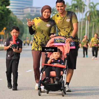 Runner Photo 6997004