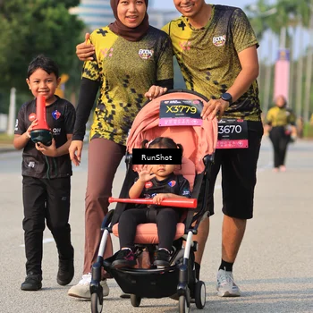 Runner Photo 6997022