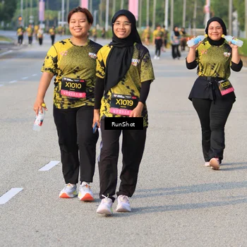 Runner Photo 6997073