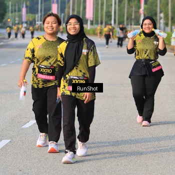 Runner Photo 6997082