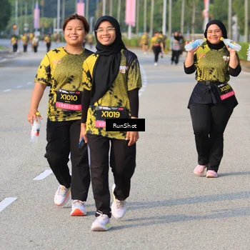 Runner Photo 6997095