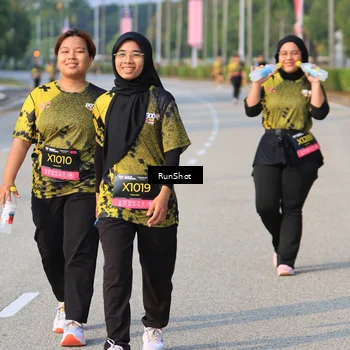 Runner Photo 6997097