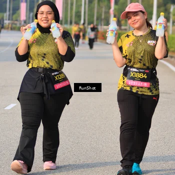 Runner Photo 6997108