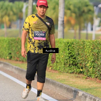 Runner Photo 6997127
