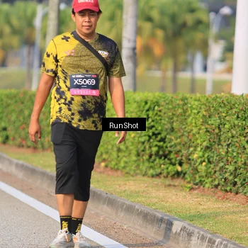 Runner Photo 6997129