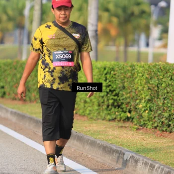 Runner Photo 6997132