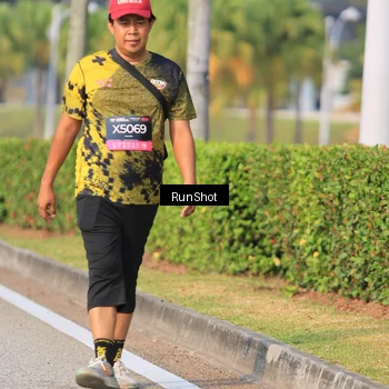 Runner Photo 6997133