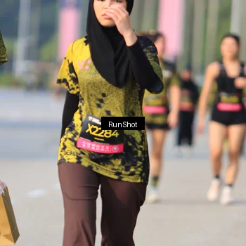 Runner Photo 6997139
