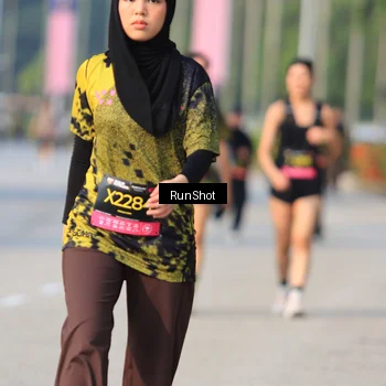 Runner Photo 6997141
