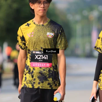 Runner Photo 6997146
