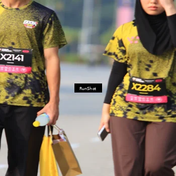 Runner Photo 6997156